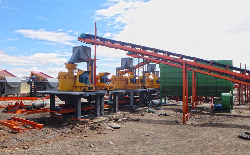 制砂機(jī)軸承、轉(zhuǎn)子、沖擊板等部件正確維護(hù)保養(yǎng)方式！